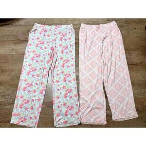 Jessica Simpson Pajama Pants Set